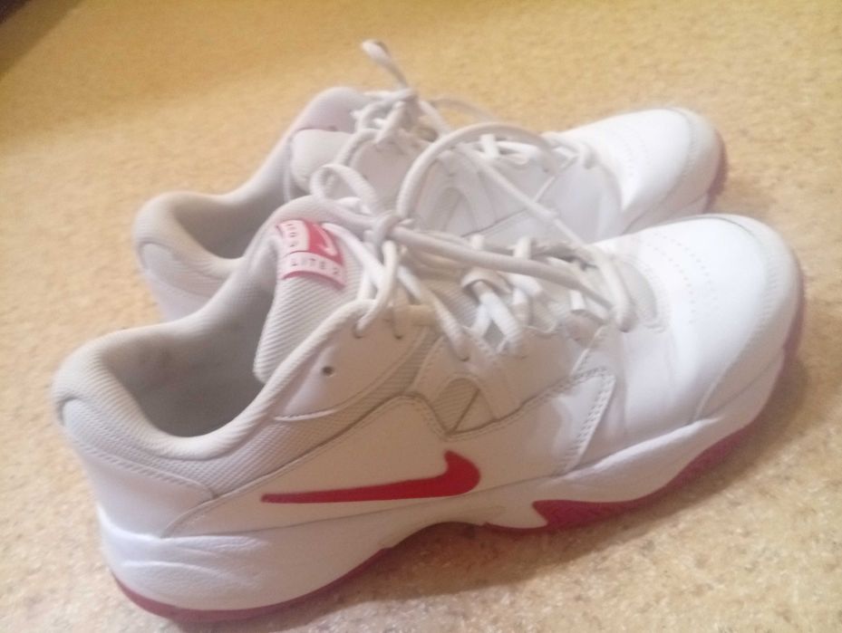 Кроссовки Nike Court Lite 2 US 11.5, EUR 45.5