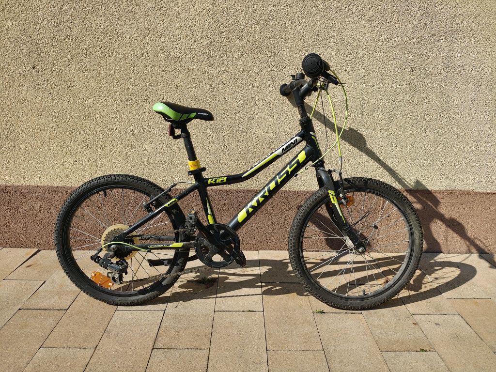 Kross Hexagon Mini - 20 cali