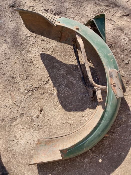 Крило МТ Дніпро (Днепр11)