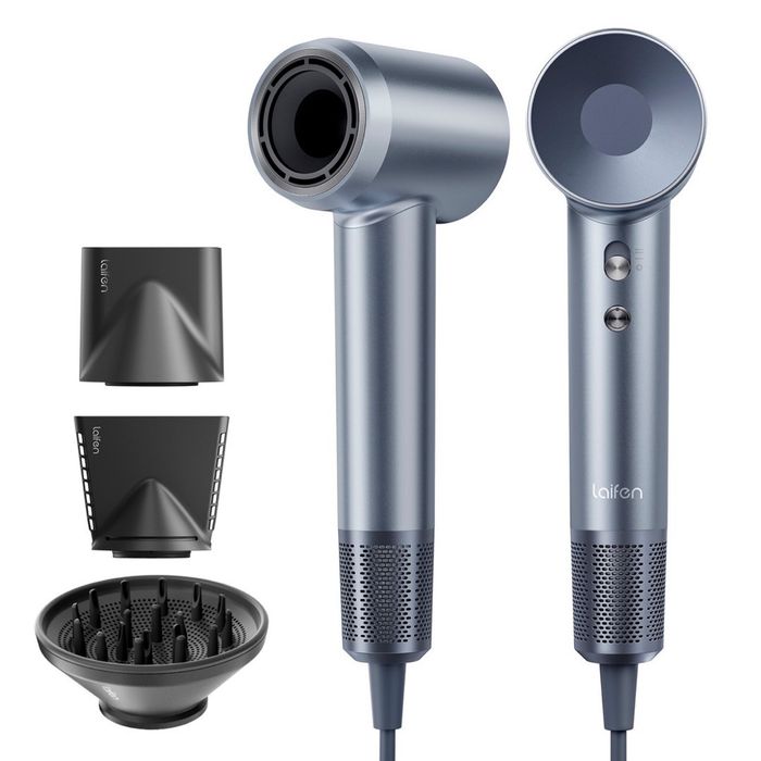 Фен Laifen аналог Dyson