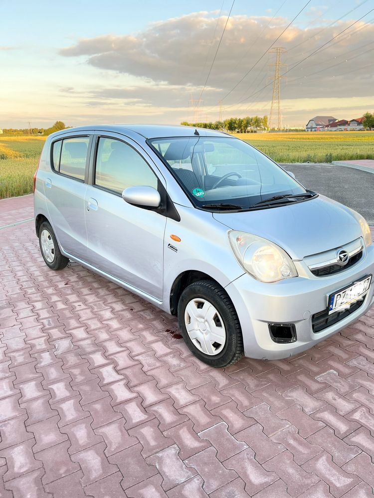 DAIHATSU Cuore 1.0