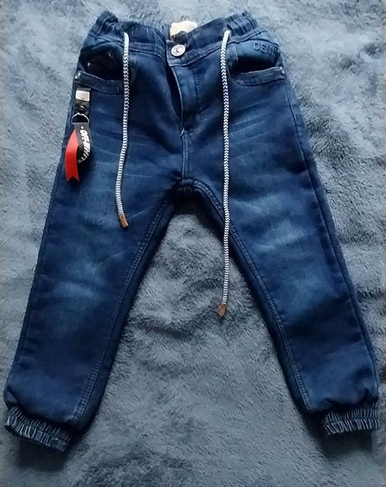 Штаны, джинсы  98-104р.