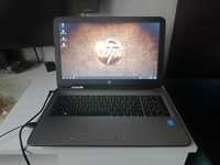Laptop  HP Intel Core I3 5005U CPU 2,00 GHZ 4 GB