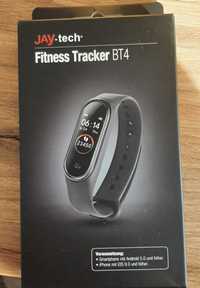 Smart band opaska Jay Tech