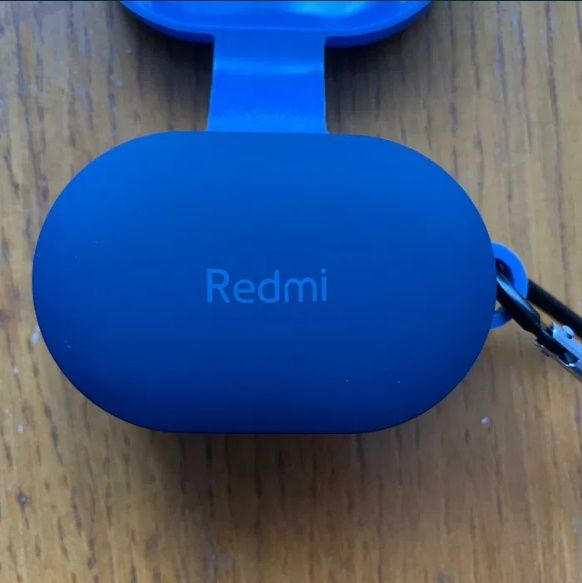 Бездротові навушники Xiaomi Redmi Airdots 3 blue