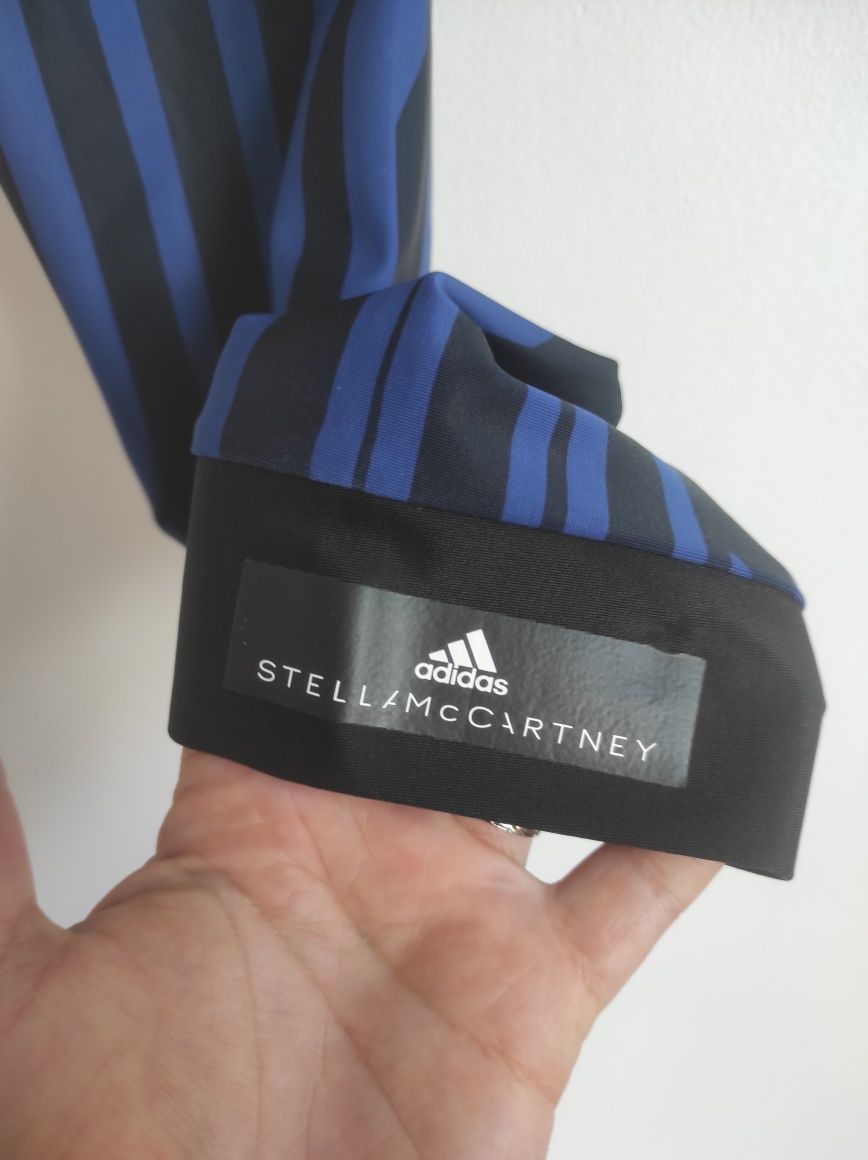 Adidas legginsy damskie Stella McCartney rozmiar M