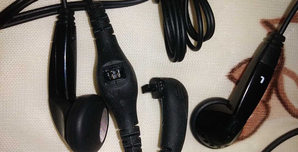 Наушники Cochlear Nucleus и гарнитуры и наушники проводные (3,5 мм)