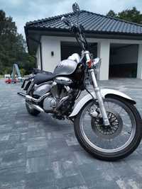 Motocykl  SUZUKI VL125