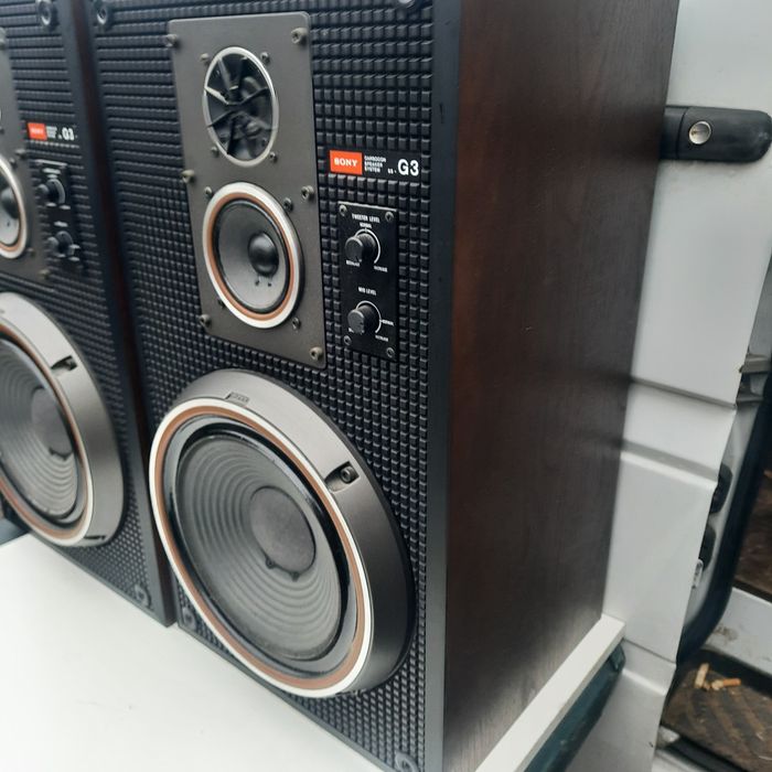 Sony G3 kolumny oryginał