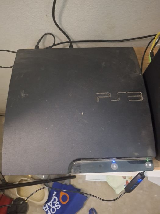 Ps3 usada leiria