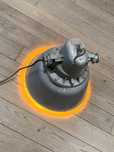 Lampa wisząca przemysłowa industrialna loft style