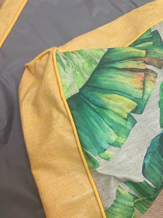 Capa Impermeável para Colchão