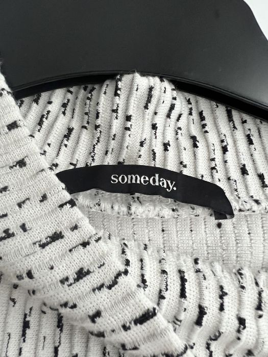 Sweter golf damski Someday jak nowy Umran