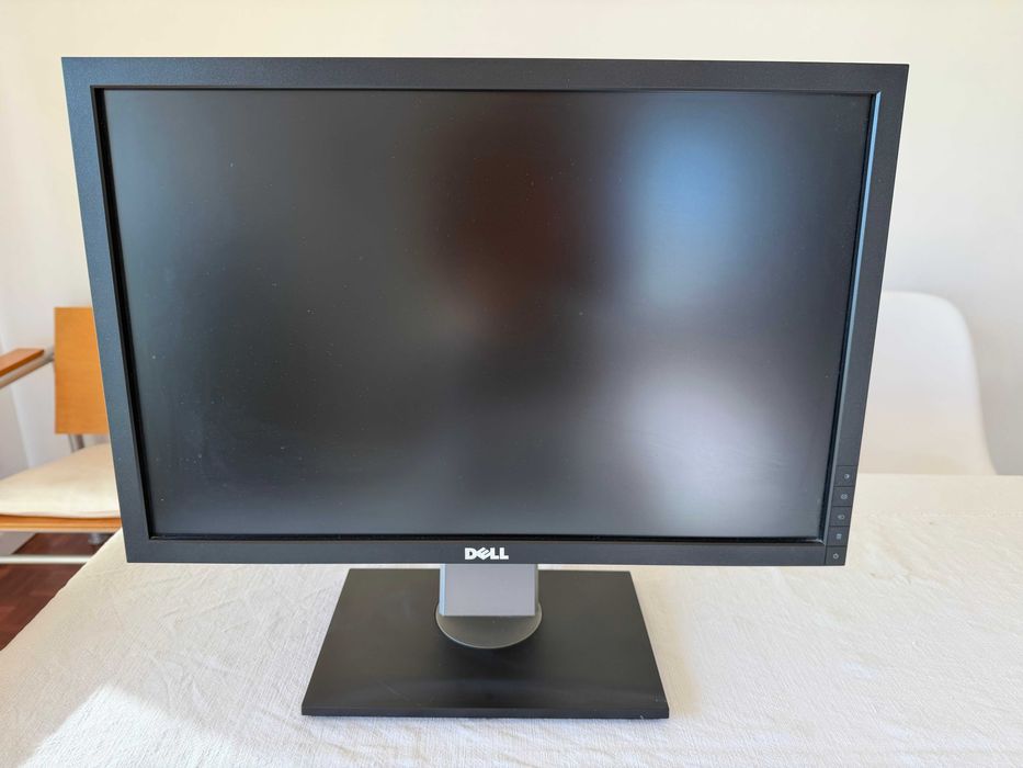 Monitor Dell 2209WA