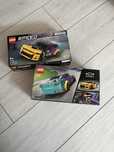 Конструктори Lego Speed Champions