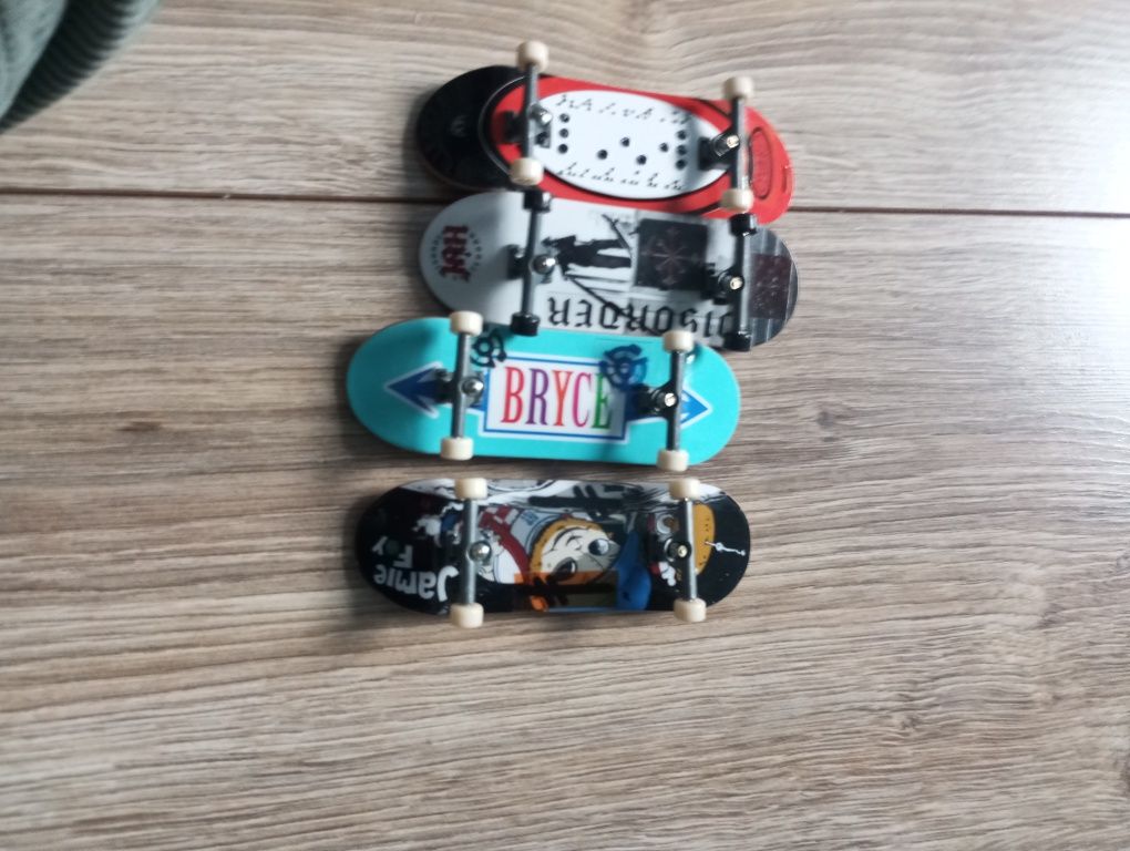 Deskorolki TECH DECK