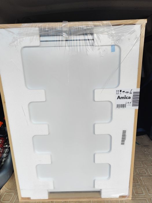 Kuchenka elektryczna Amica