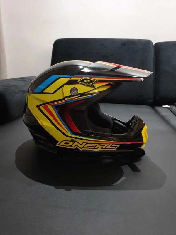 Kask Oneal O'neal cross enduro XS 53/54