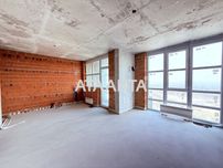 Дворівнева квартира ЖК Twin House Дарниця