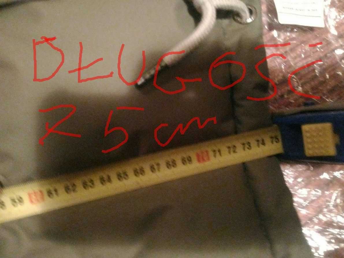 Kurtka Męska zimowa Big Star super cena