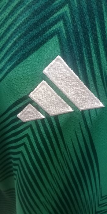 Camisola Seleção do Mexico