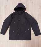 Зимова куртка Carhartt розмір м