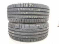 Imperial EcoSport 2 255/45r20 105W 24r 6,4mm Wzmocnienie XL Rant N1634