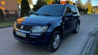 Suzuki Grand Vitara 2.0 benzyna , 4x4 , super stan