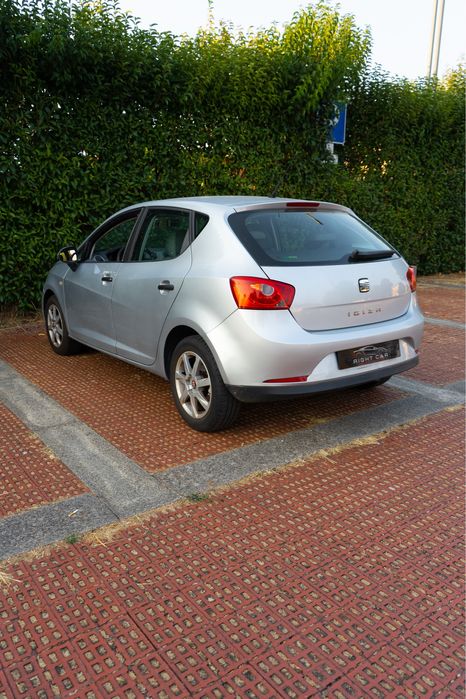 Seat Ibiza 6J 1.2 Style