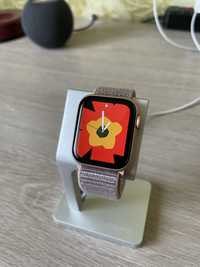 Apple Watch 5 40mm gold