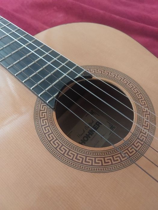 Класична гітара Hohner HC 06