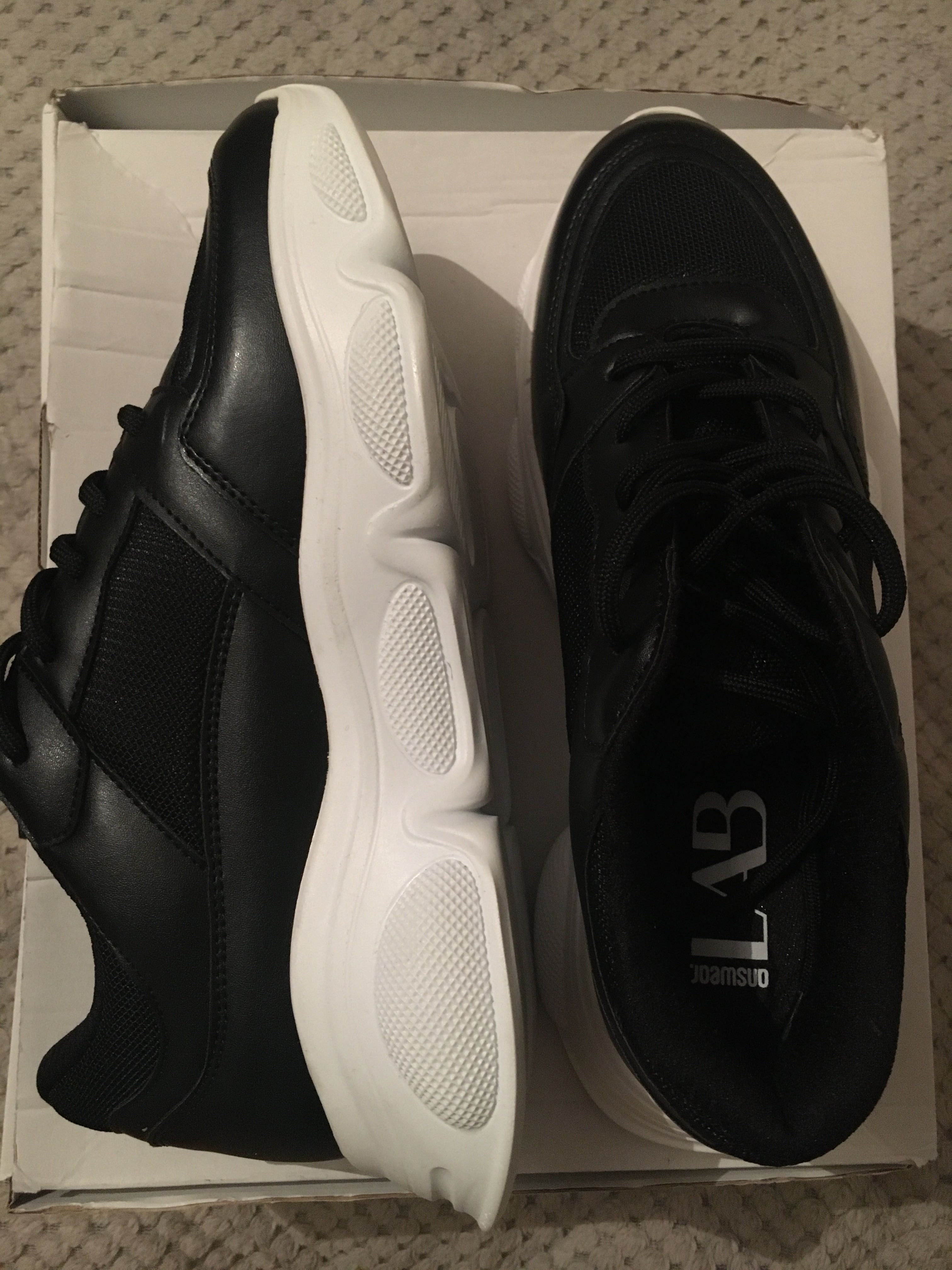 Sneakersy / adidasy Answear Lab r. 40 /39 NOWE