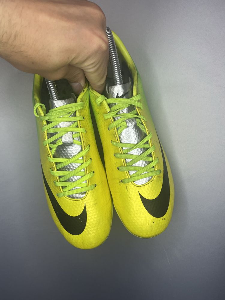 Korki Nike Mercurial FG