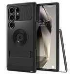 Spigen Slim Armor Magsafe Galaxy S24 Ultra Black