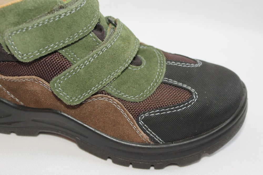 Зимові NATURINO Dundas FA13 USA--13--EUR--30, по устілці-19 см