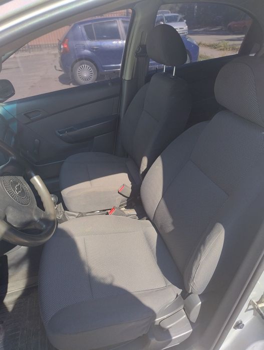 Продам Chevrolet aveo