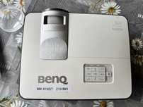 Projektor Benq MX819ST jak nowy
