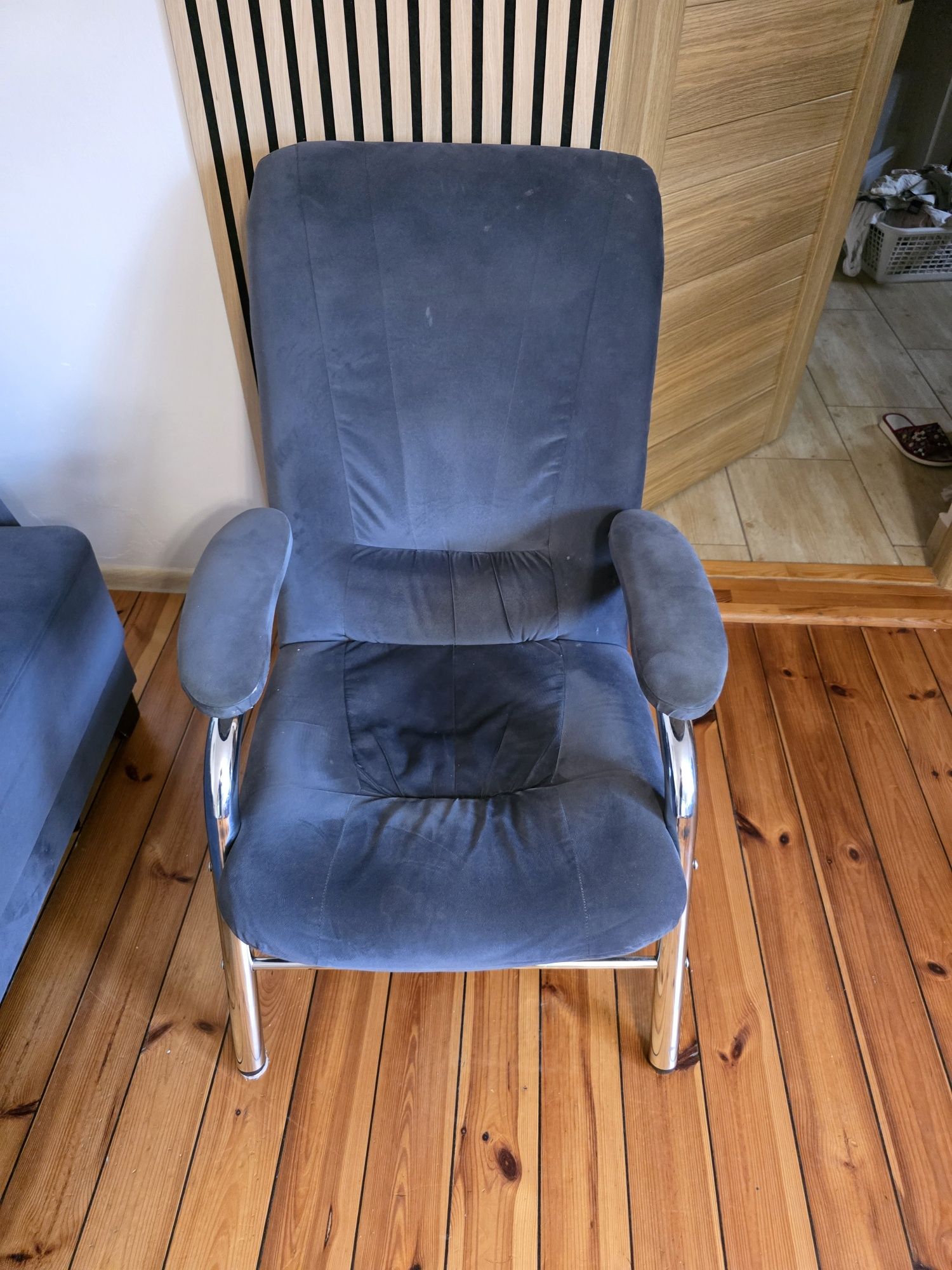 Sofa z funkcją spania