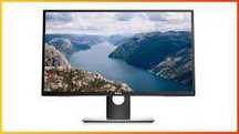 Монітор 27 Dell P2717H