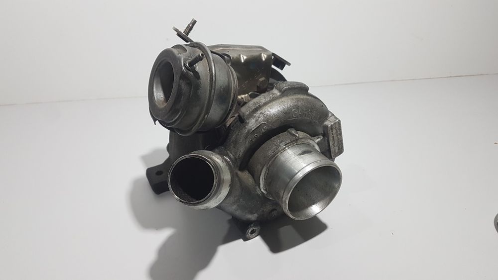 Turbo Turbosprężarka 2.0 DCI GTA1549LV Renault Laguna III Sprawna