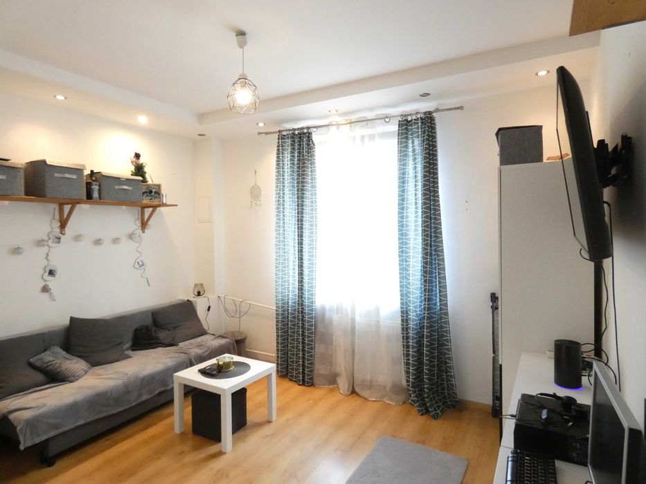 Kawalerka 23m2, ul. 3 Powstania Śląskiego, Gołonóg, Bez Pośredników