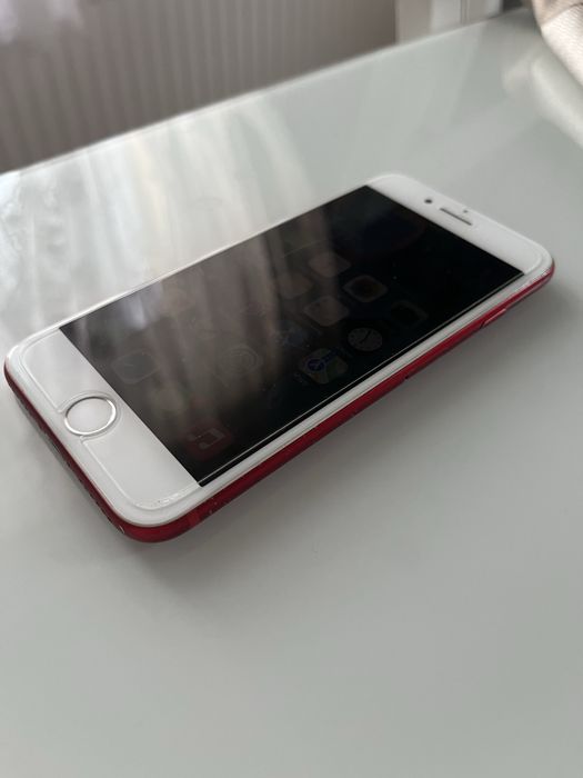 Iphone 7 Product Red 128GB