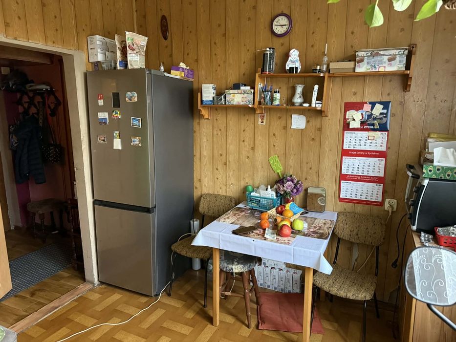 Sprzedam mieszkanie do remontu