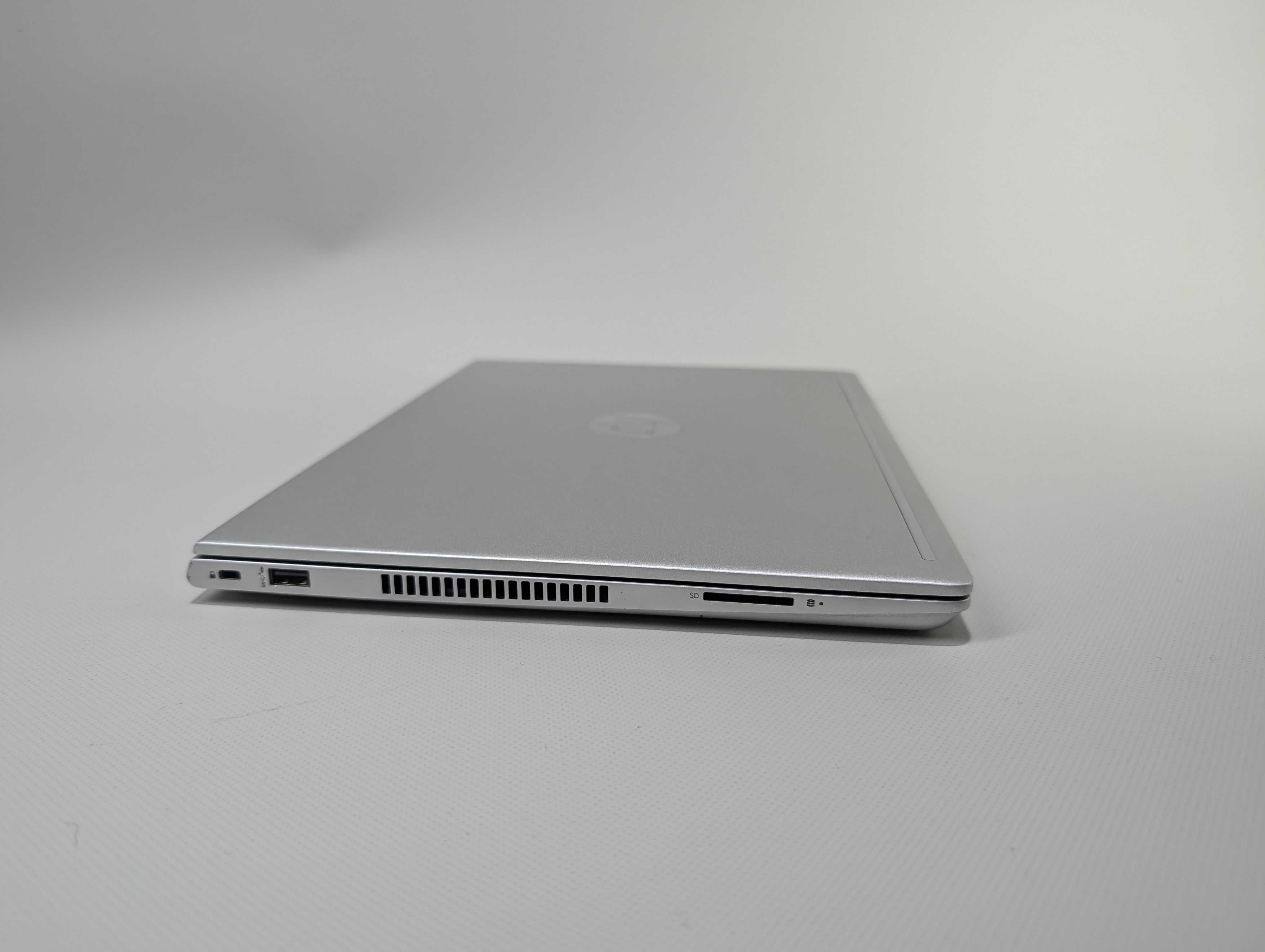 Ноутбук HP ProBook 430 G6/i5-8265U/8 gb/256 gb/13.3 IPS  FHD