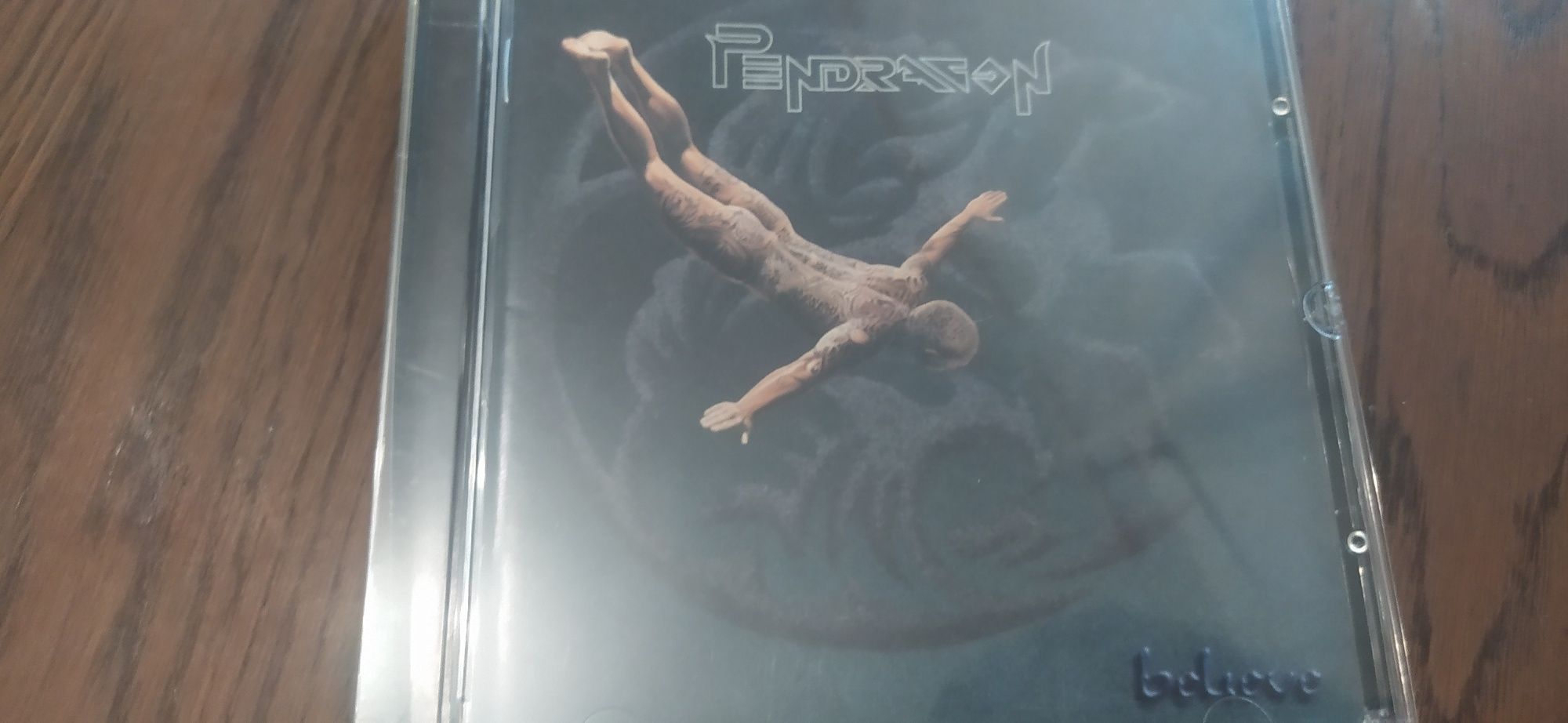 Pentragon belive CD
