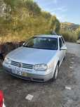 VW Golf mk4 1.4 16v