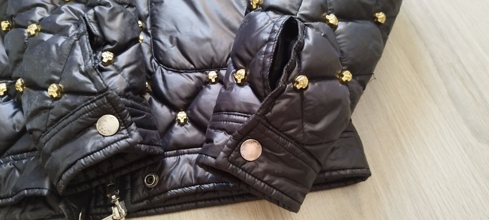 Женская куртка PhilippPlein