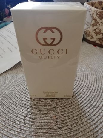 Woda perfumowana Gucci Guilty 90ml