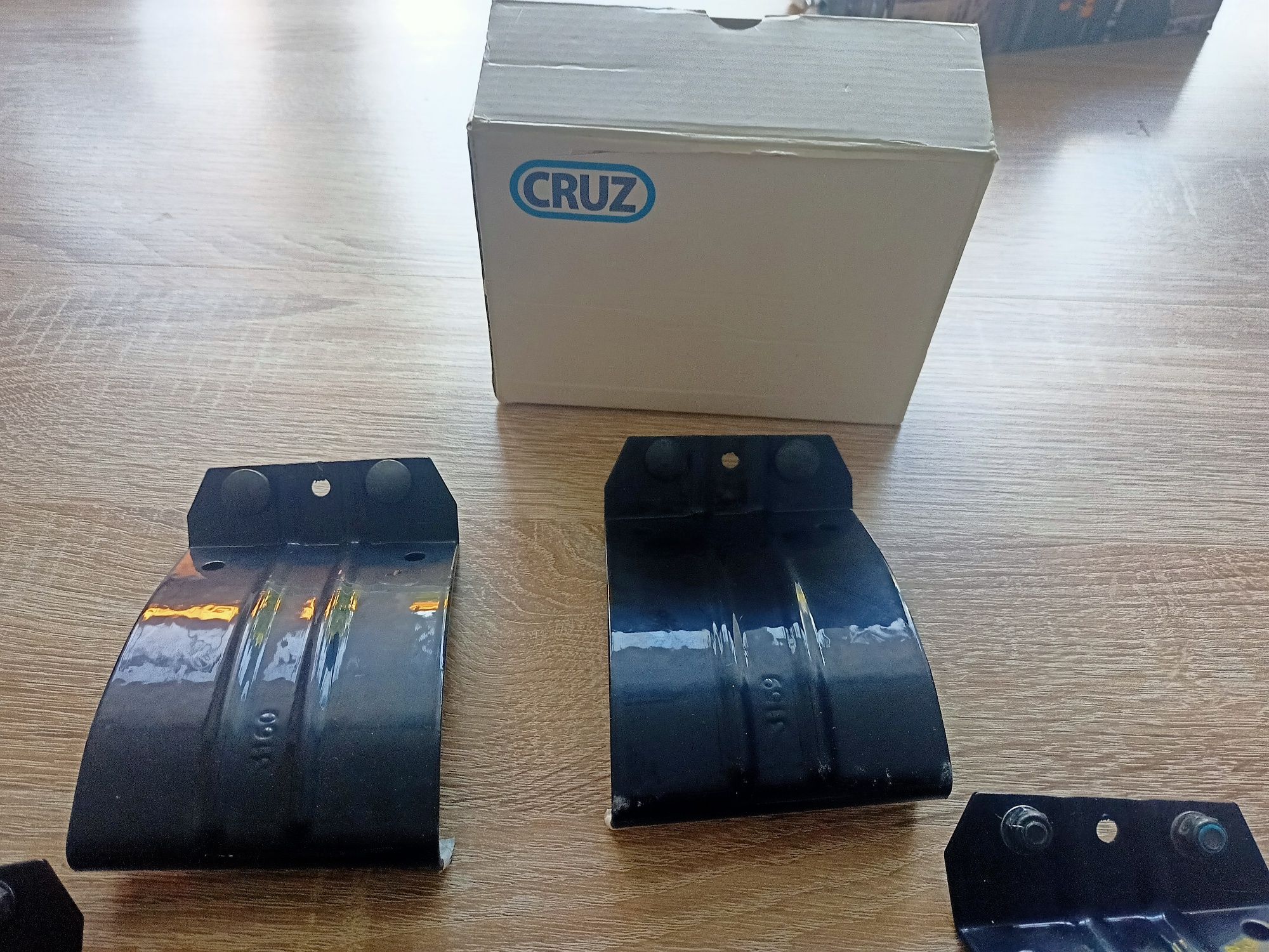 Cruz kit do belek dachowych 935-873 Kia ProCeed