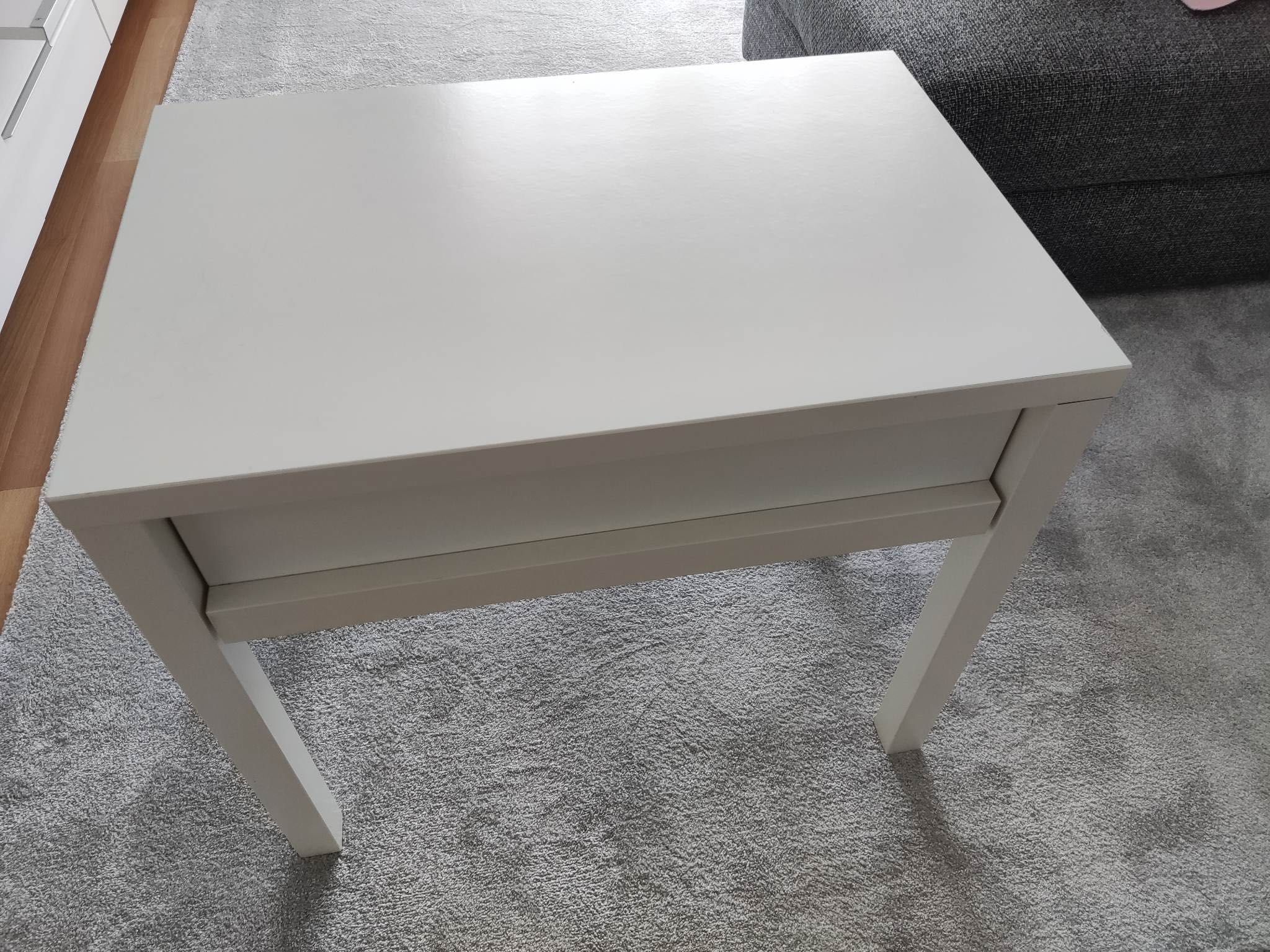 Mesa cabeceira ou de apoio IKEA Trondheim